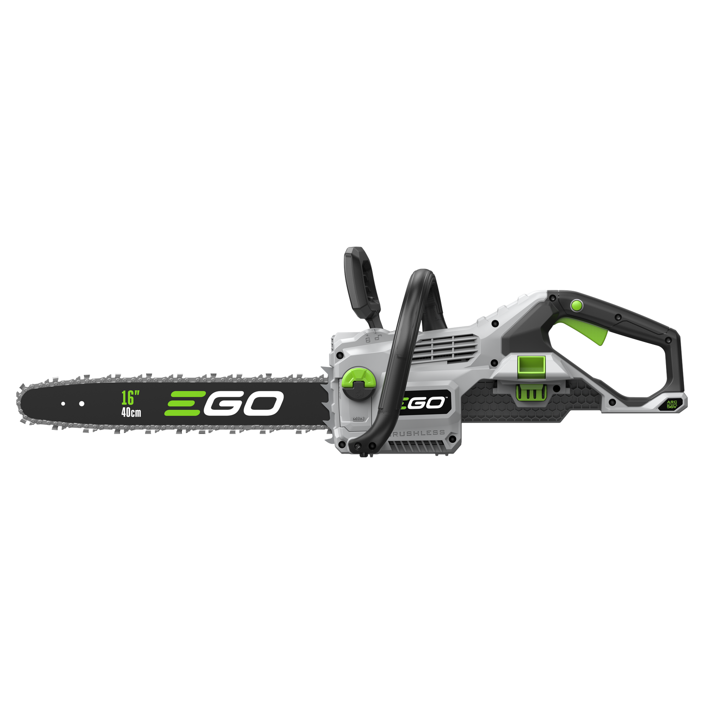 EGO 56V 40CM 체인톱
