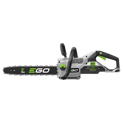 EGO 56V 40CM 체인톱