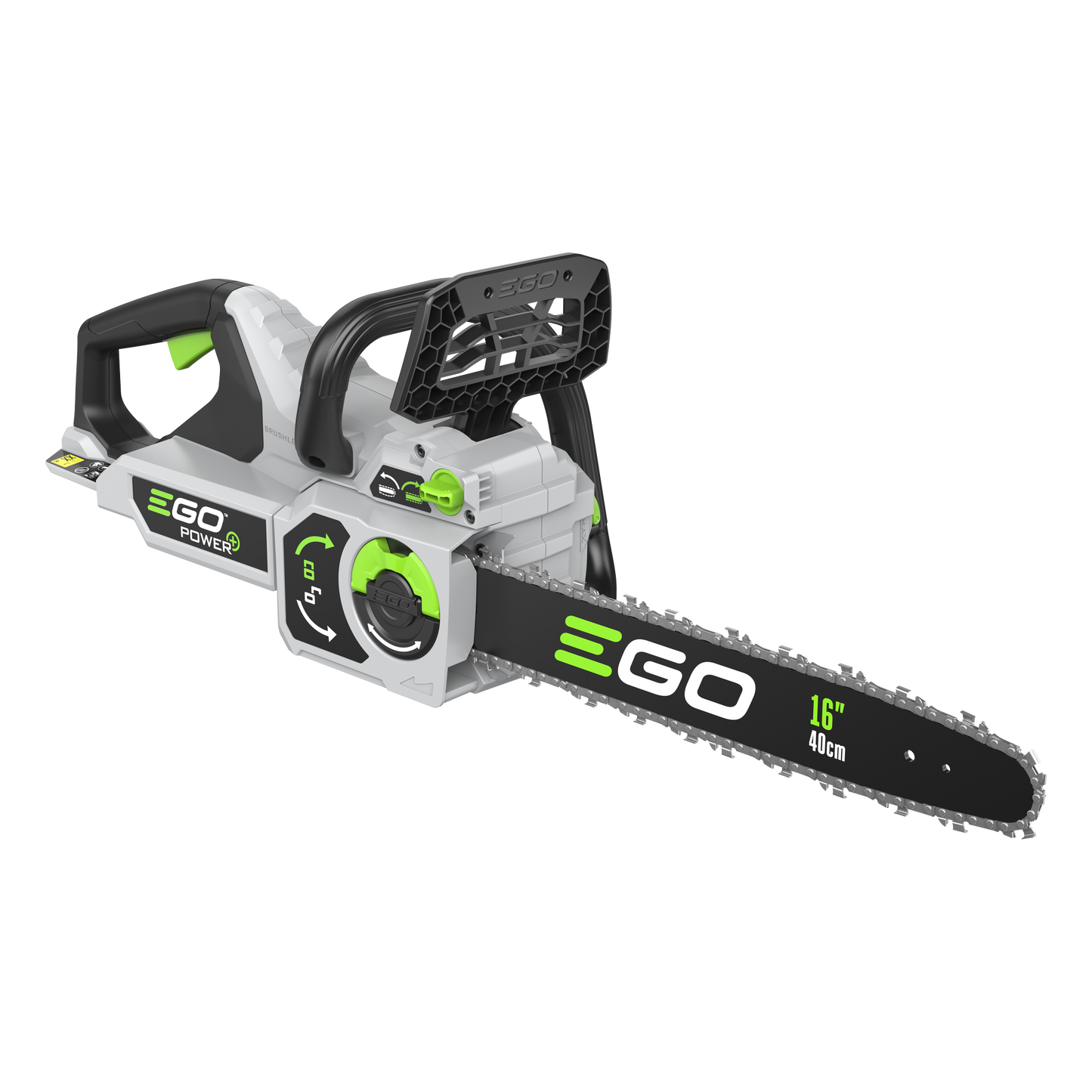EGO 56V 40CM 체인톱