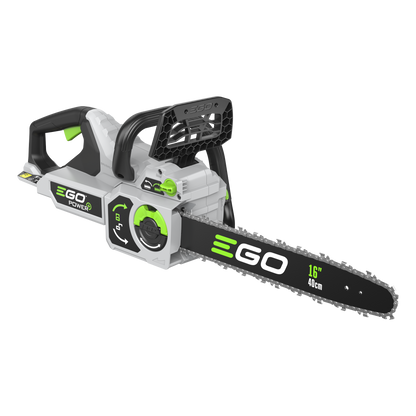 EGO 56V 40CM 체인톱