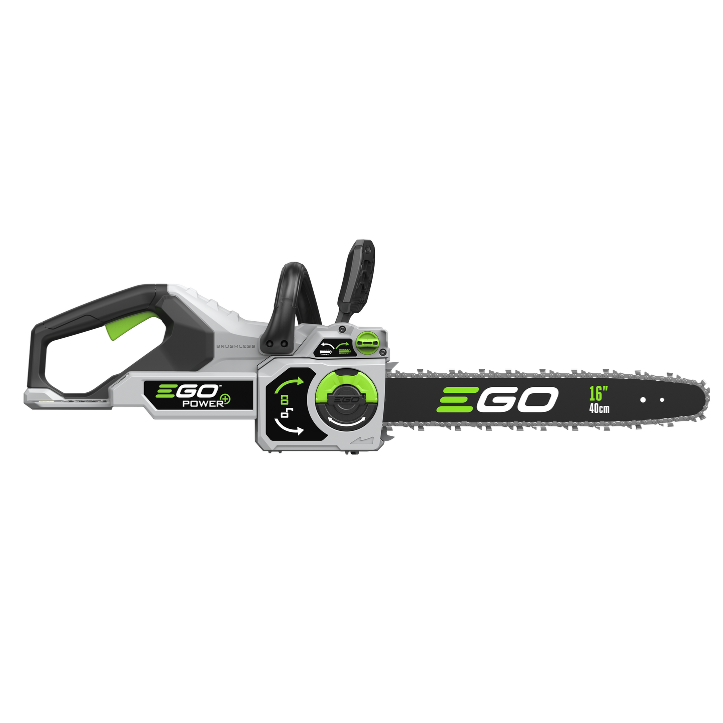 EGO 56V 40CM 체인톱
