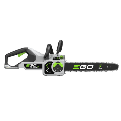 EGO 56V 40CM 체인톱