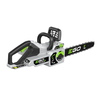 EGO 56V 40CM 체인톱