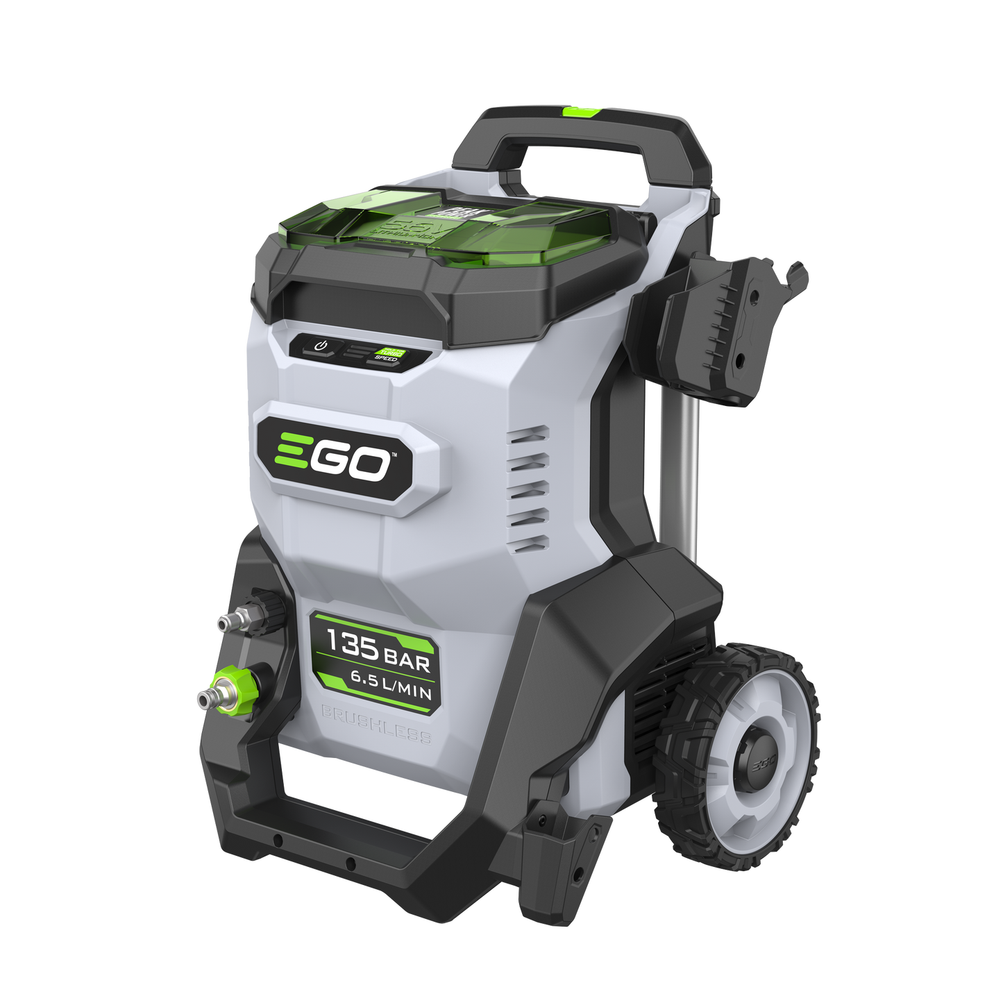 EGO 56V 고압 세척기