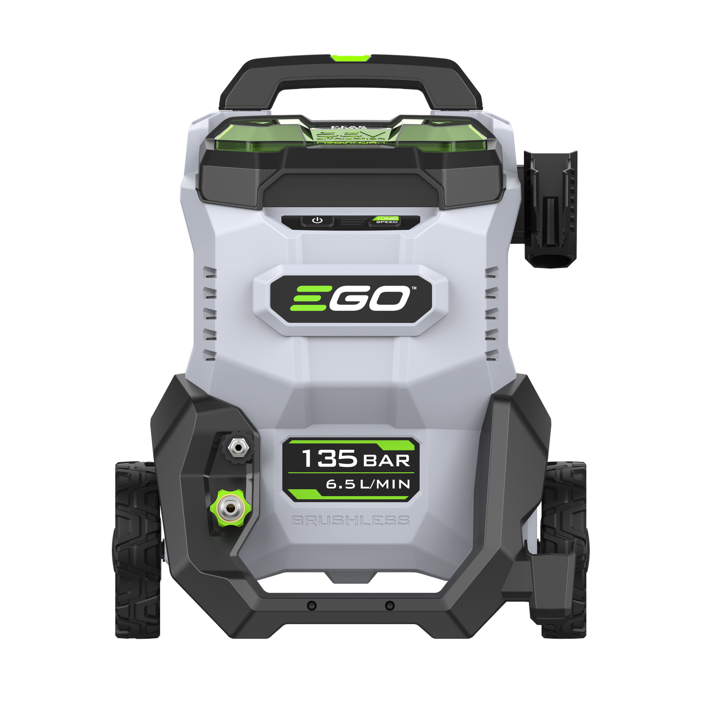 EGO 56V 고압 세척기