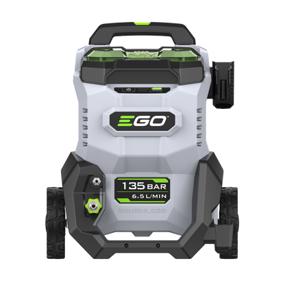 EGO 56V 고압 세척기