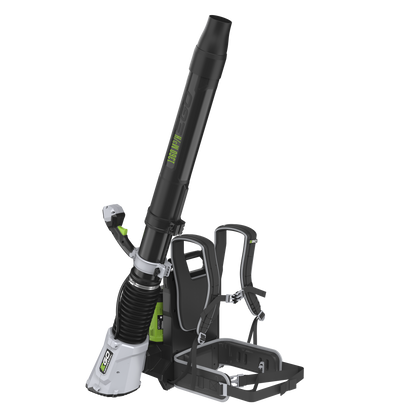 EGO 56V PRO X 1360M³/H 배낭형 송풍기