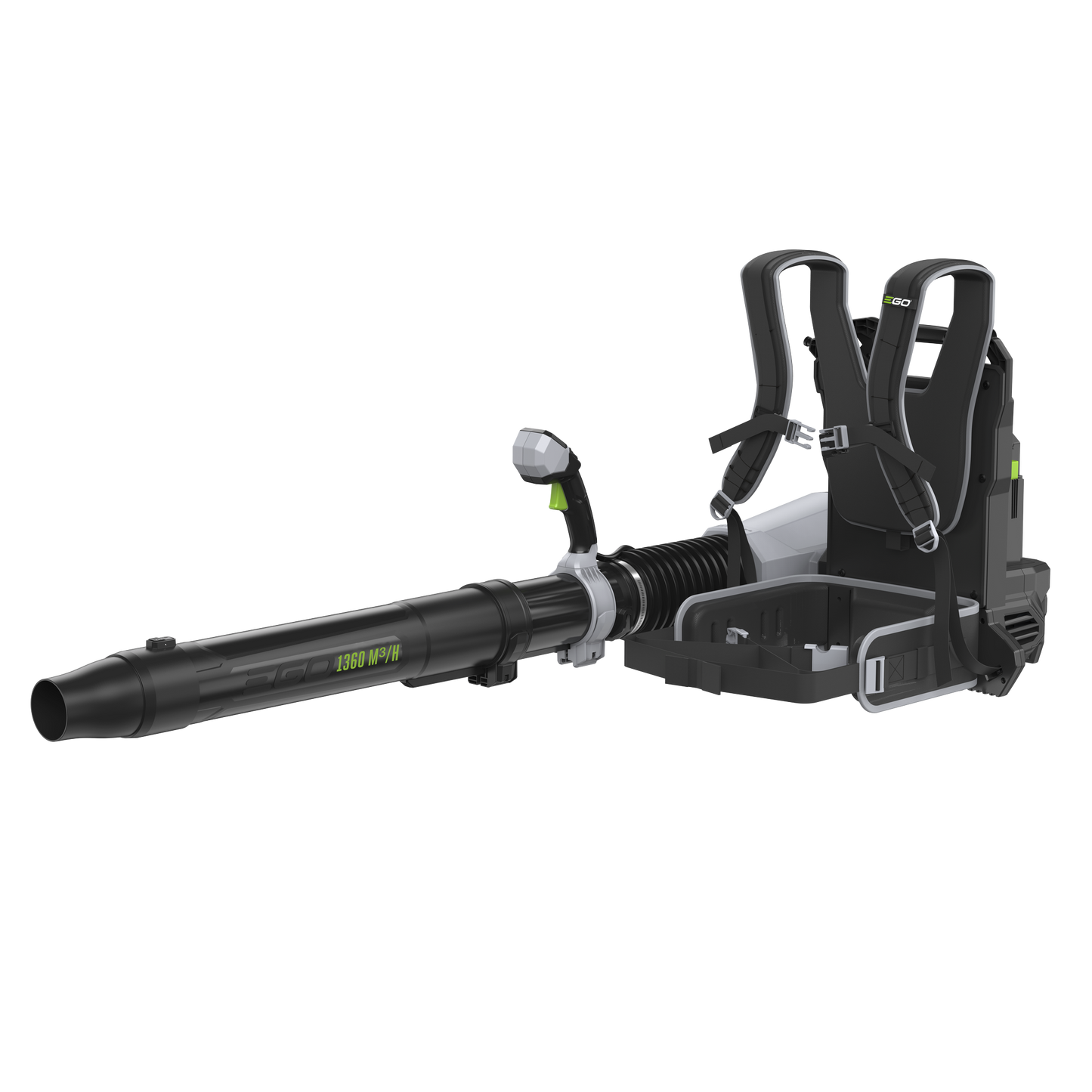 EGO 56V PRO X 1360M³/H 배낭형 송풍기
