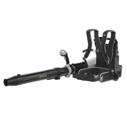 EGO 56V PRO X 1360M³/H 배낭형 송풍기