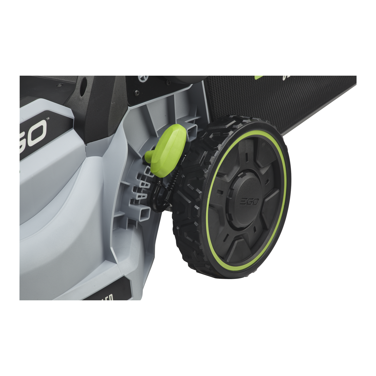 EGO 56V 42CM 자주식 잔디깍기