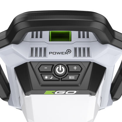 EGO 56V 프리즘 조명