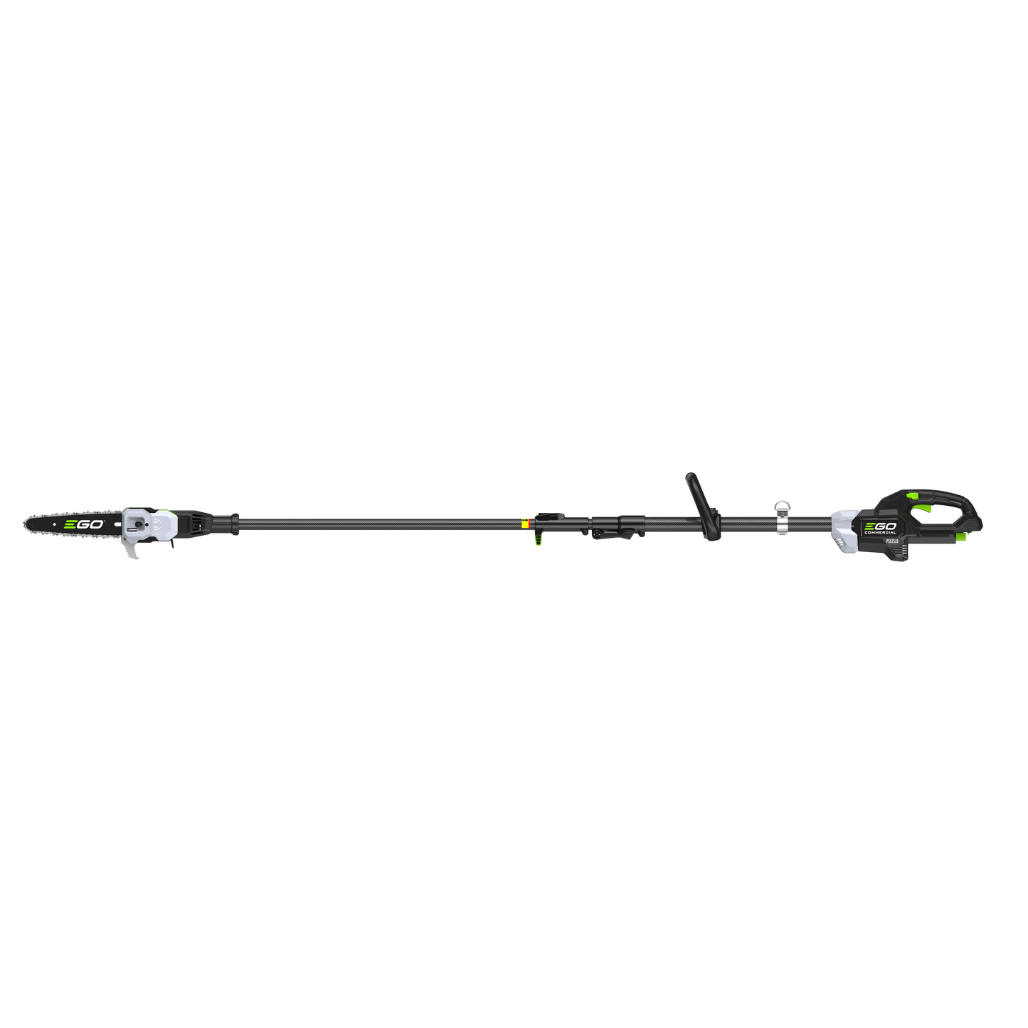 EGO 56V PRO X 25CM 고지톱