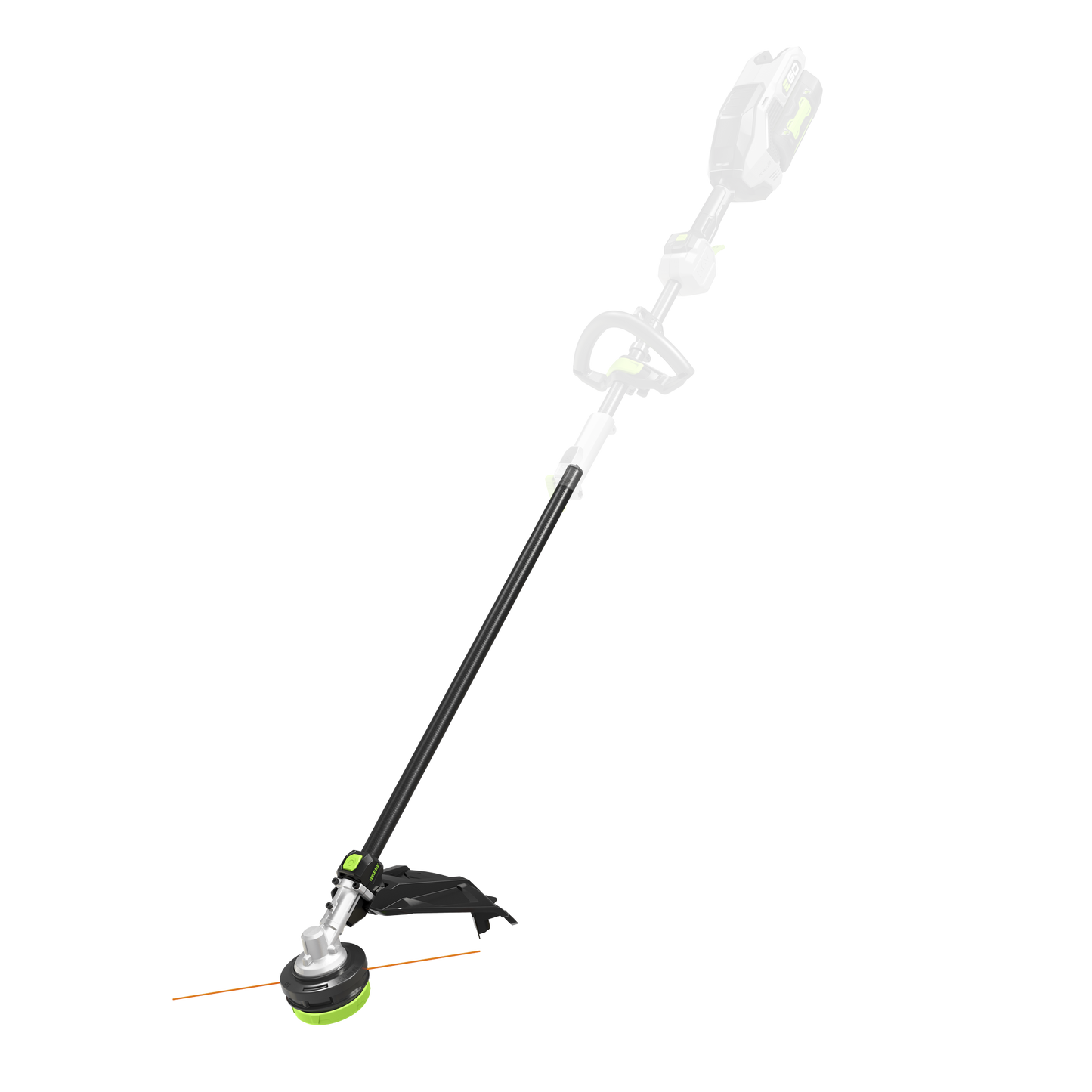 EGO 56V 탄소섬유 16" 예초기 부착품