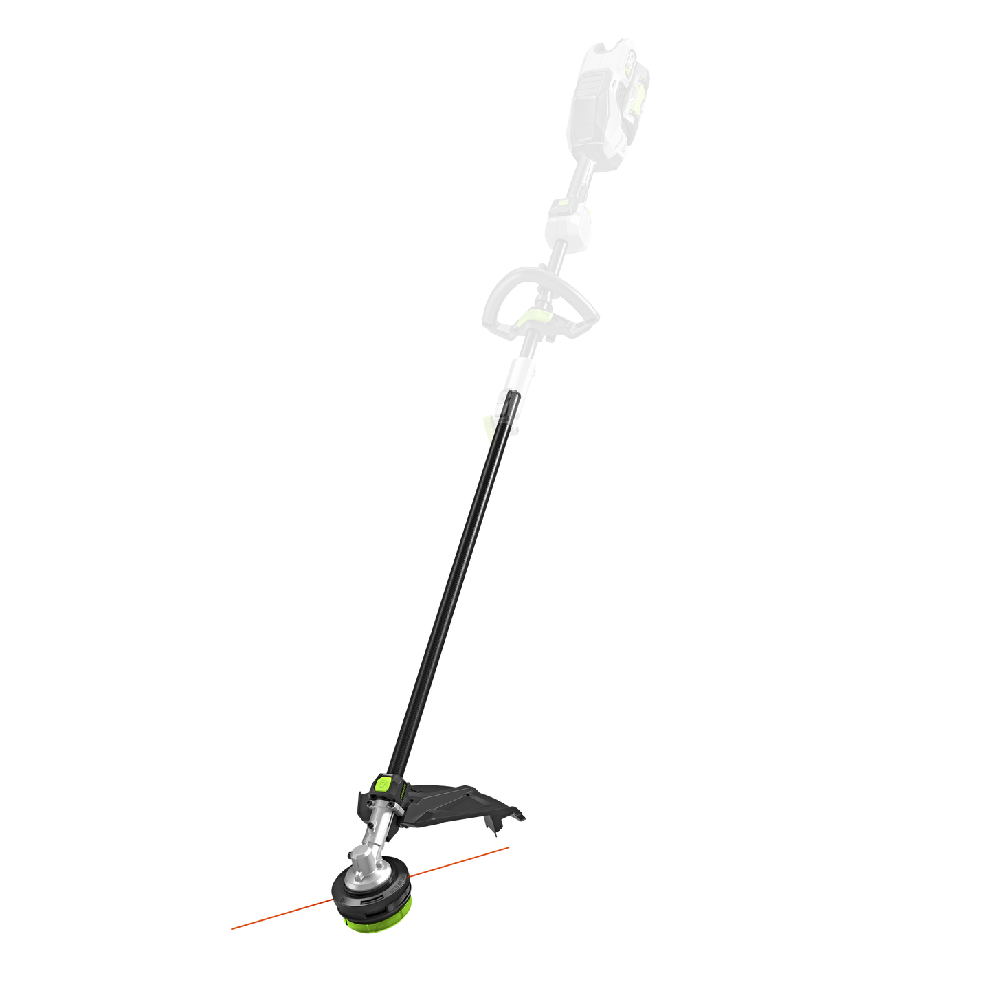 EGO 56V 탄소섬유 16" 예초기 부착품