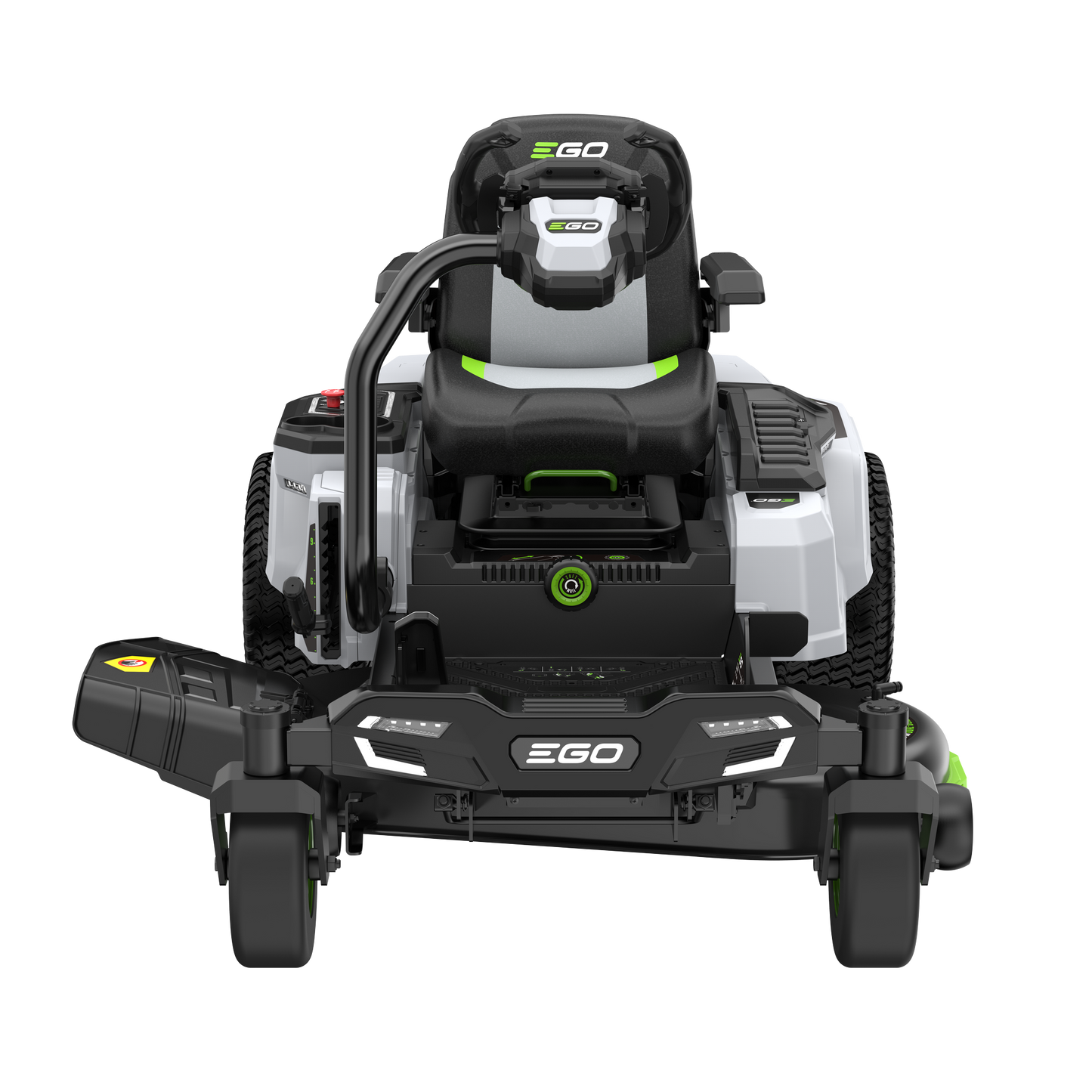 EGO 56V 107CM Z6 제로턴 잔디깍이