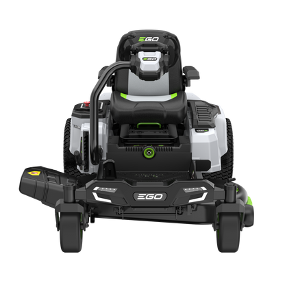 EGO 56V 107CM Z6 제로턴 잔디깍이