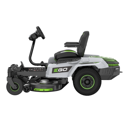 EGO 56V 107CM Z6 제로턴 잔디깍이