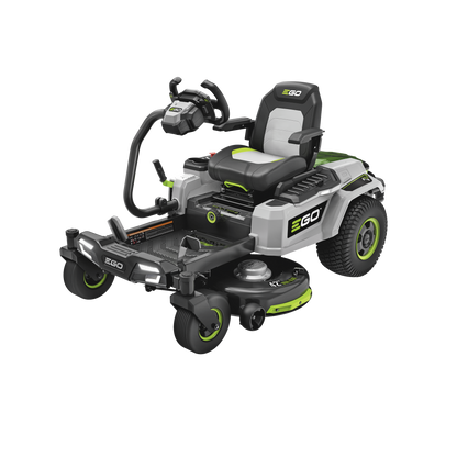 EGO 56V 107CM Z6 제로턴 잔디깍이