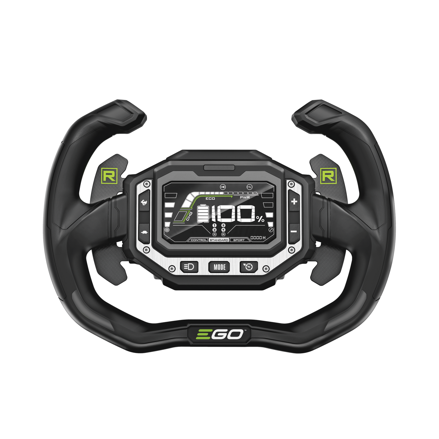 EGO 56V 107CM Z6 제로턴 잔디깍이