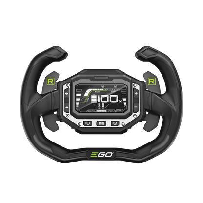 EGO 56V 107CM Z6 제로턴 잔디깍이