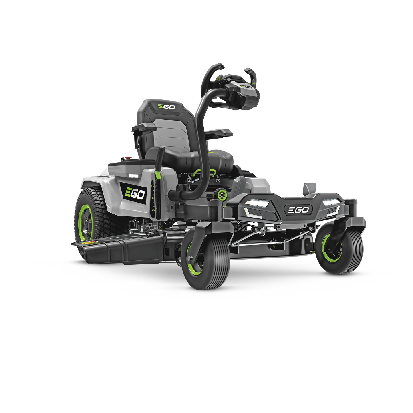 EGO 56V 107CM Z6 제로턴 잔디깍이