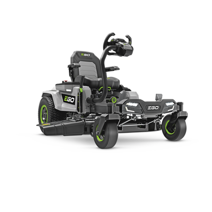 EGO 56V 107CM Z6 제로턴 잔디깍이