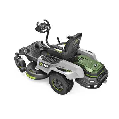 EGO 56V 107CM Z6 제로턴 잔디깍이